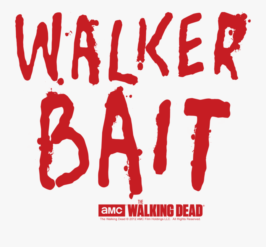 Walking Dead, Transparent Clipart