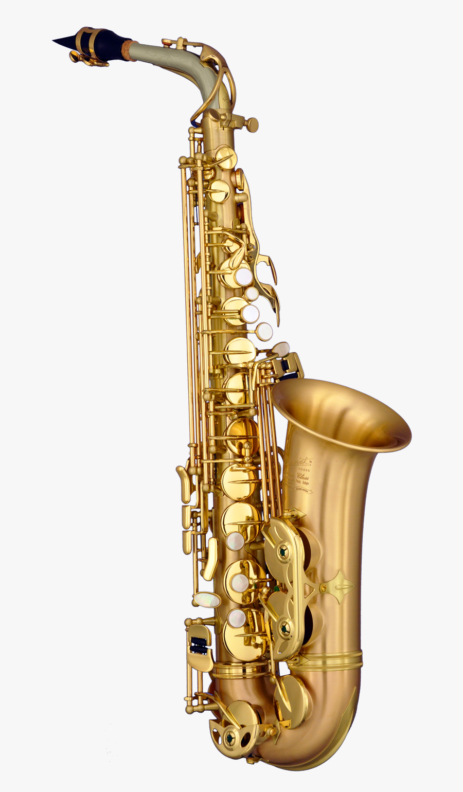 Tenor Saxophone , Free Transparent Clipart ClipartKey