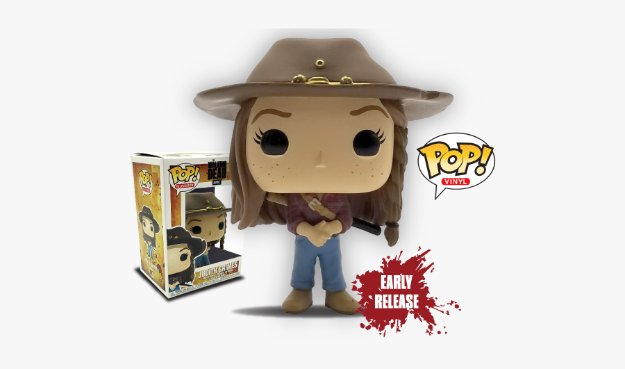 Judith - Figurine, Transparent Clipart