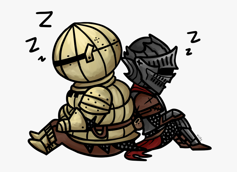 Dark Souls Clipart, Transparent Clipart