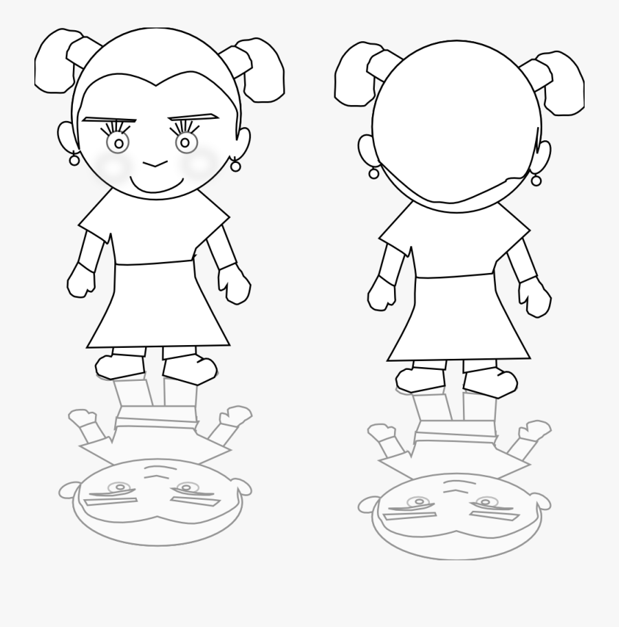 Cartoon, Transparent Clipart