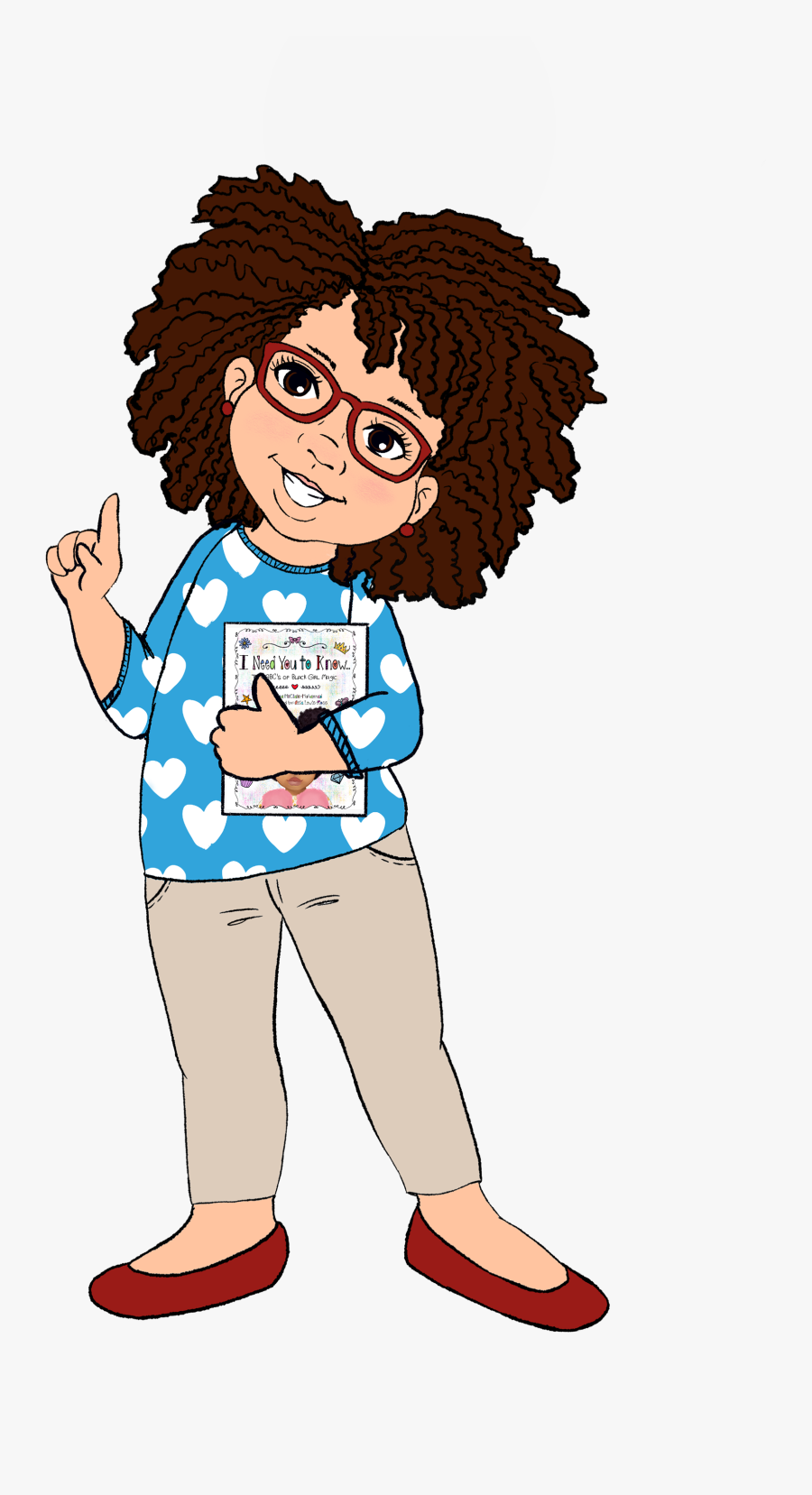 Cartoon, Transparent Clipart