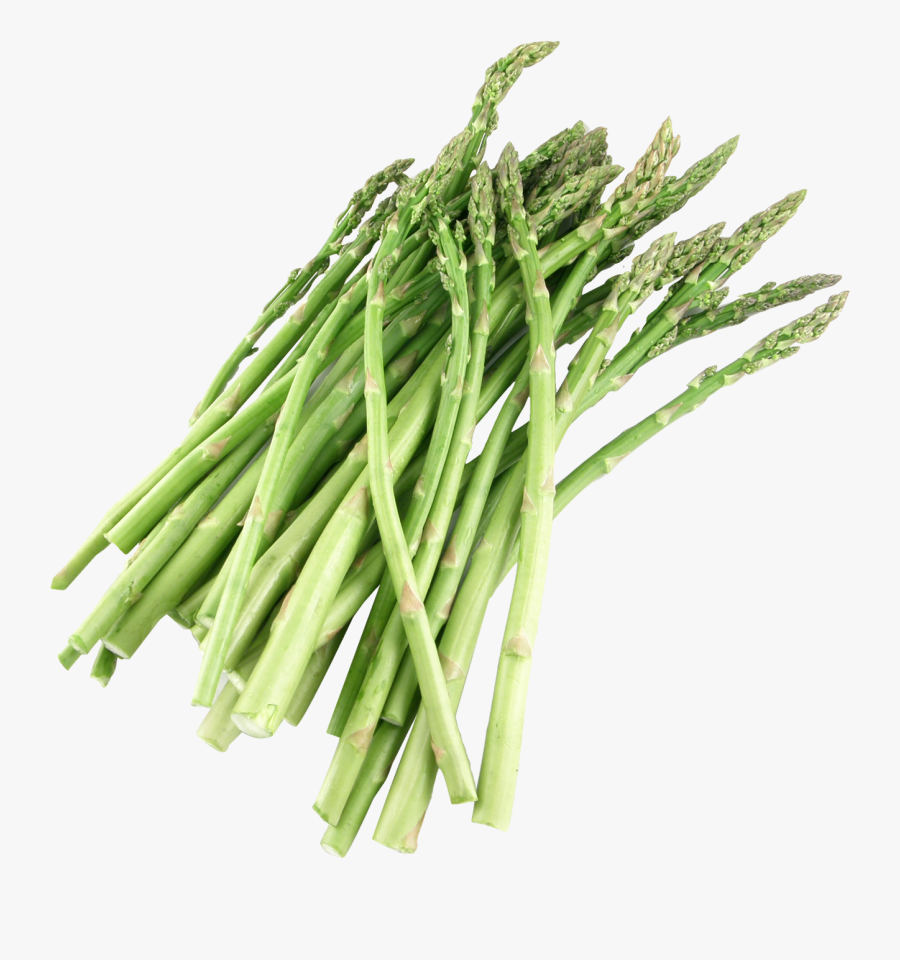 Asparagus Png, Transparent Clipart