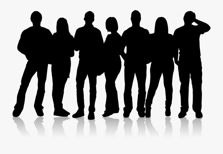 Clip Art Openclipart Image Free Content Vector Graphics - Jugend Clipart, Transparent Clipart