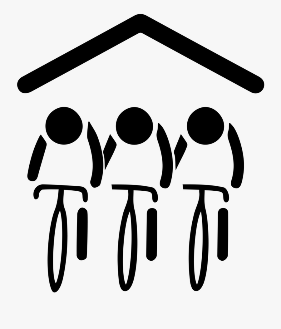 Indoor Cycling Training Studio - Cycling, Transparent Clipart