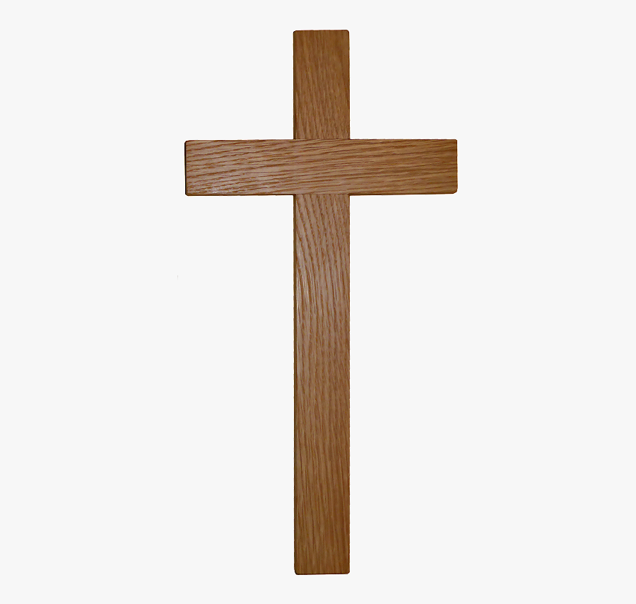 Wooden Cross Png- - Wooden Cross Png, Transparent Clipart