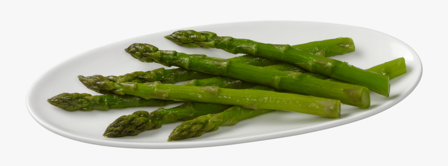 Asparagus, Transparent Clipart
