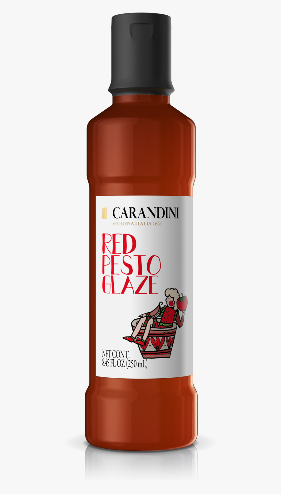 Bottle, Transparent Clipart