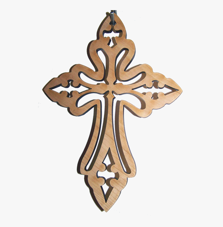 Stcecilia - St Cecilia Cross, Transparent Clipart