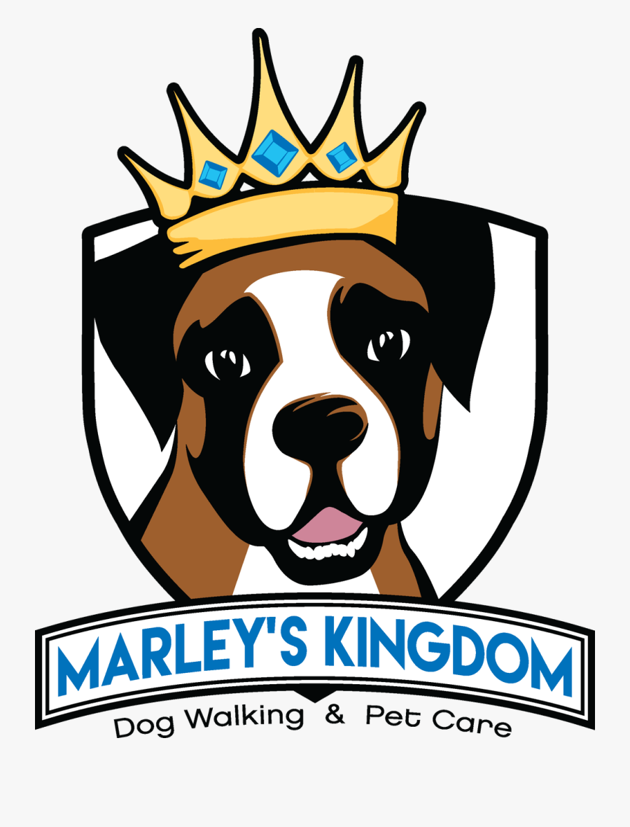 Marleyskingdom Logo 300 - Boxer, Transparent Clipart