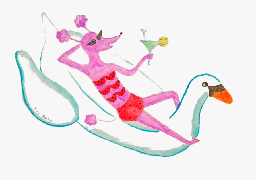 Illustration, Transparent Clipart