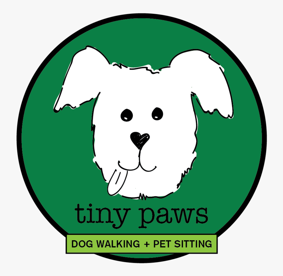 Dog Walking Clip Art, Transparent Clipart