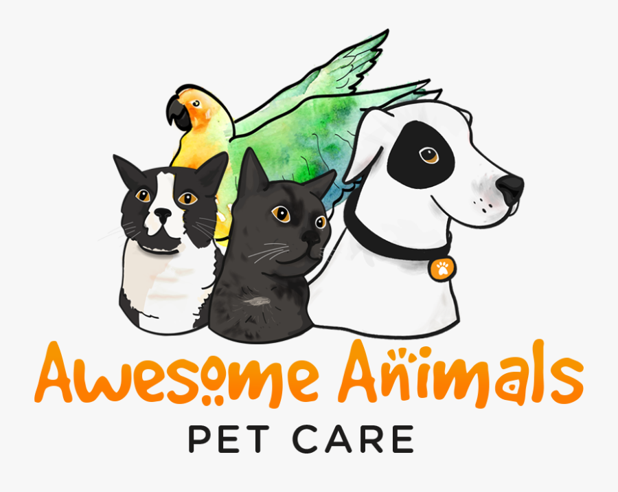 Animal, Transparent Clipart