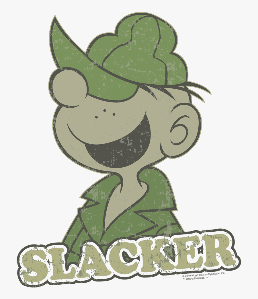 Beetle Bailey, Transparent Clipart