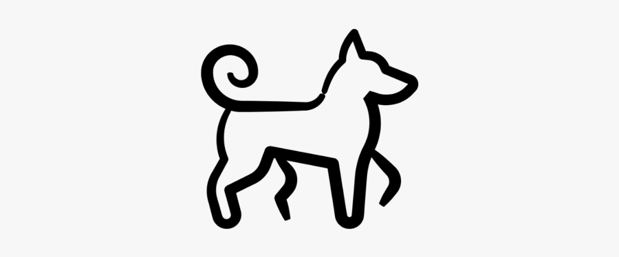 Ancient Dog Breeds, Transparent Clipart