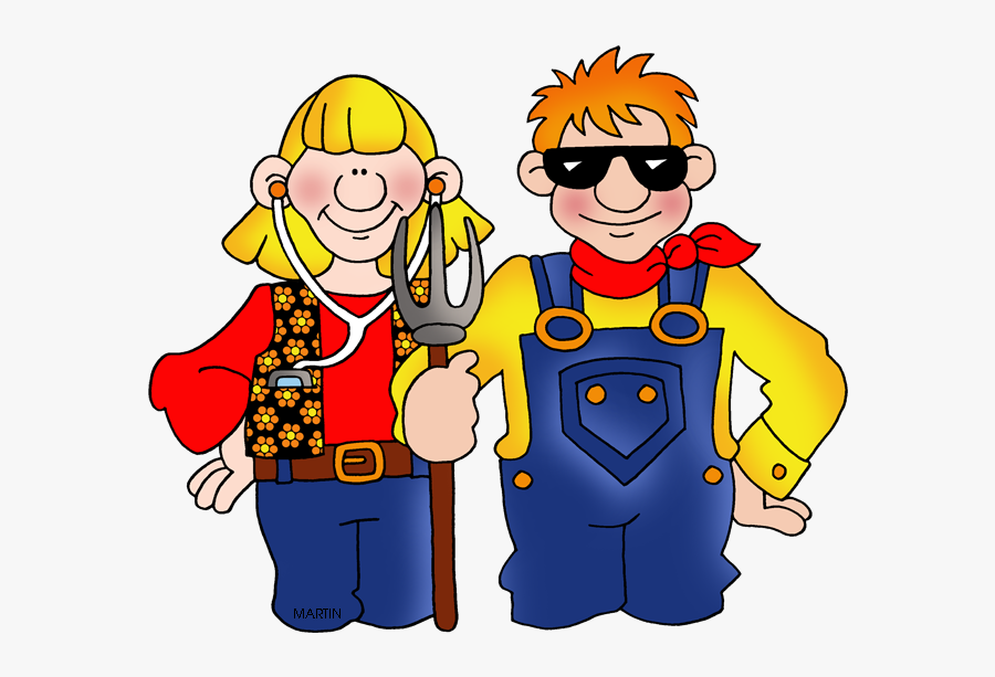 North American Couple - Phillip Martin North America, Transparent Clipart