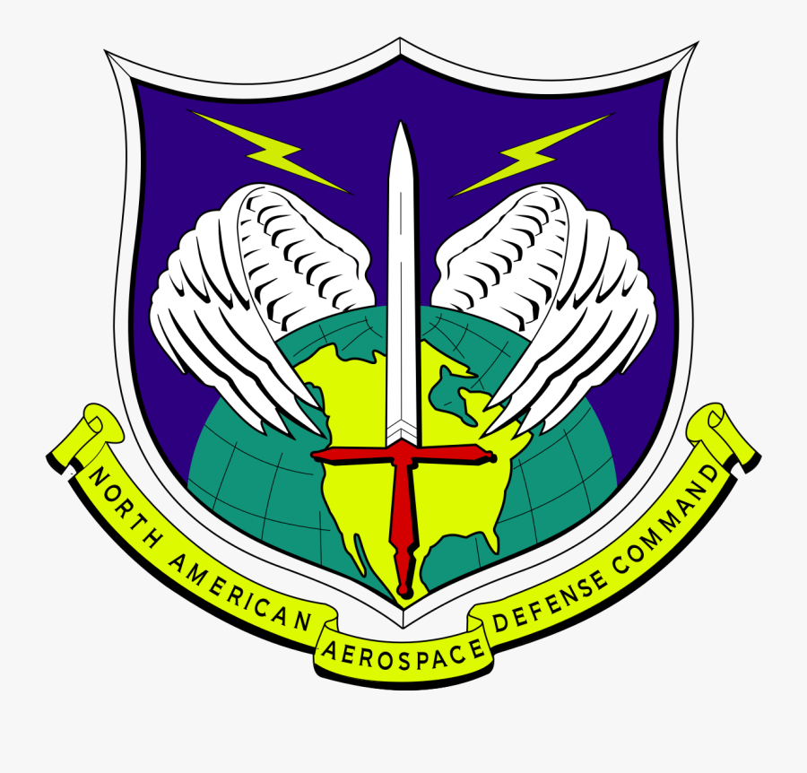North American Aerospace Defense Command, Transparent Clipart