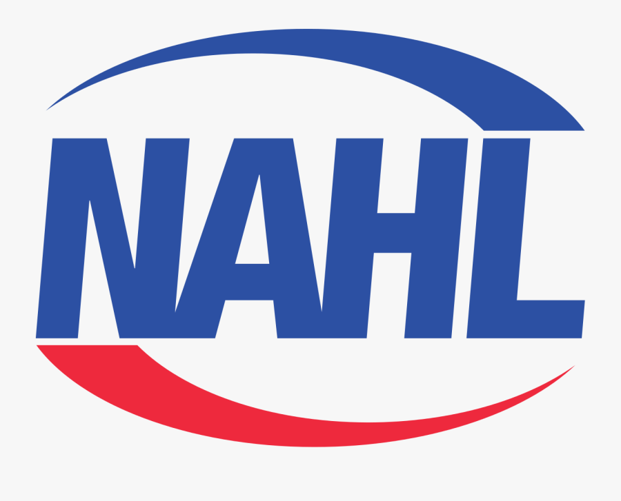 File North American Hockey League Logo Svg Wikimedia - North American Hockey League, Transparent Clipart