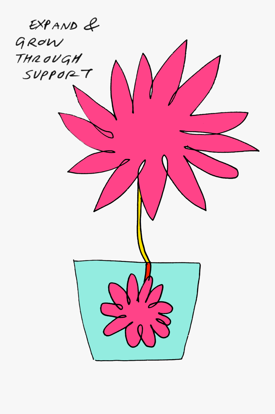 Vocal O Manuscrita, Transparent Clipart