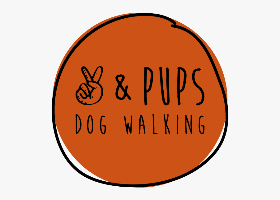 Dog Walking Clip Art, Transparent Clipart