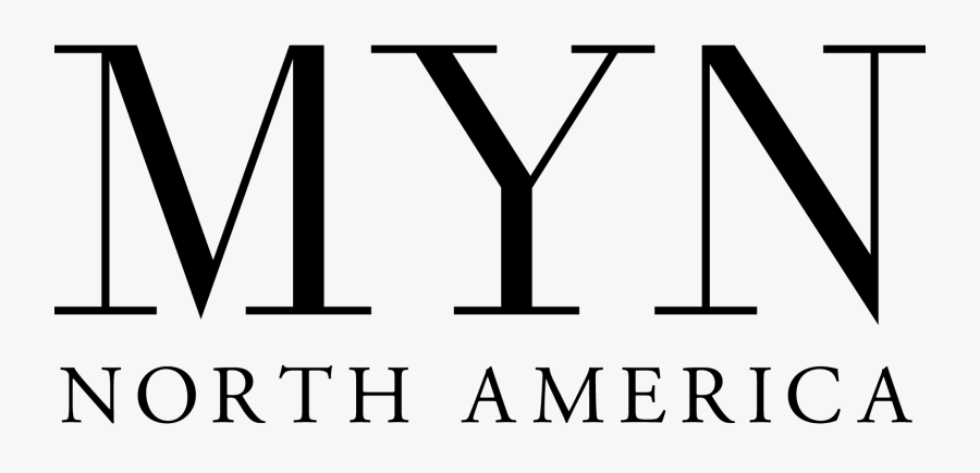 Myn North America Png, Transparent Clipart