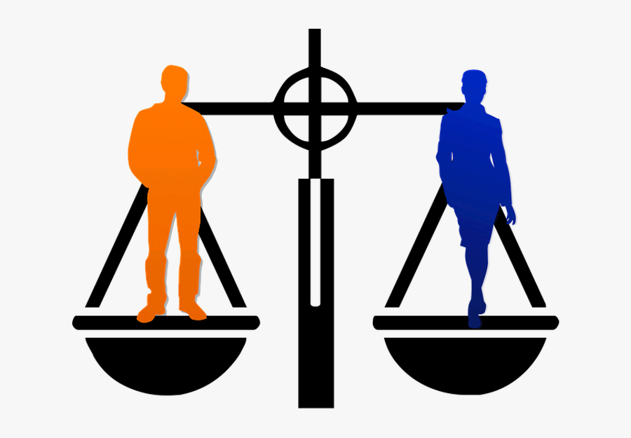 Women Empowerment Clip Art, Transparent Clipart