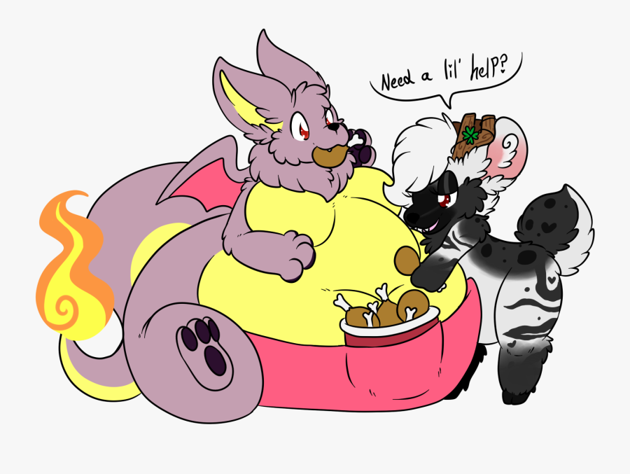 Cartoon, Transparent Clipart