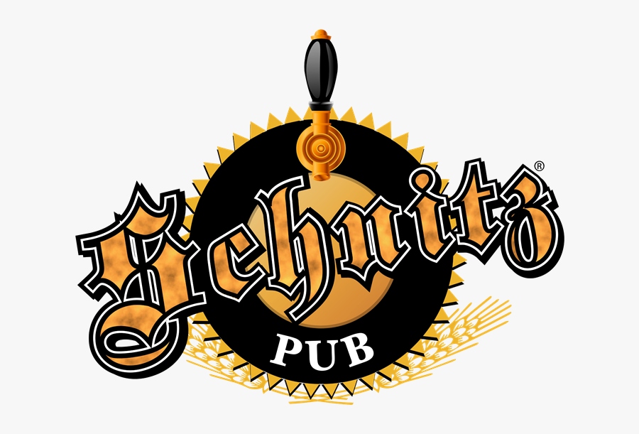 Pub Logo - Illustration, Transparent Clipart