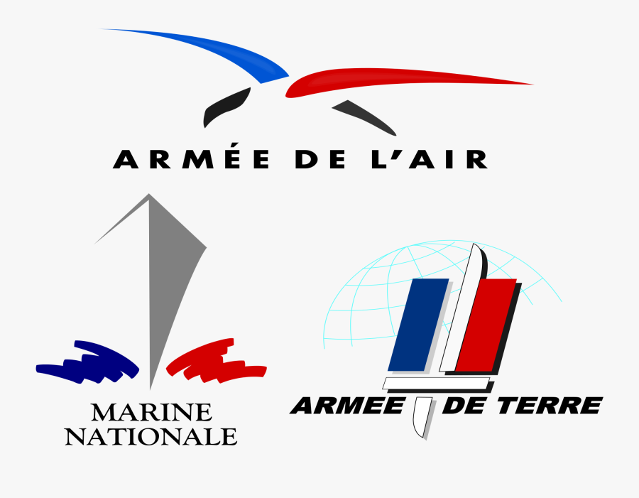 French Army, Transparent Clipart