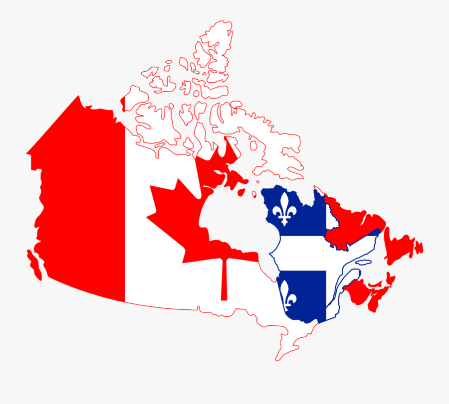 Transparent Quartering Act Clipart - French English Relations In Canada, Transparent Clipart