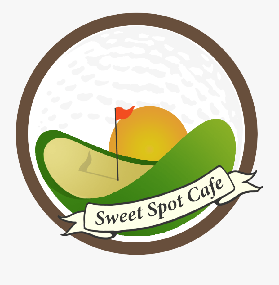Sweet Spot Logo - Sweet Spot Cafe Louisville Co, Transparent Clipart