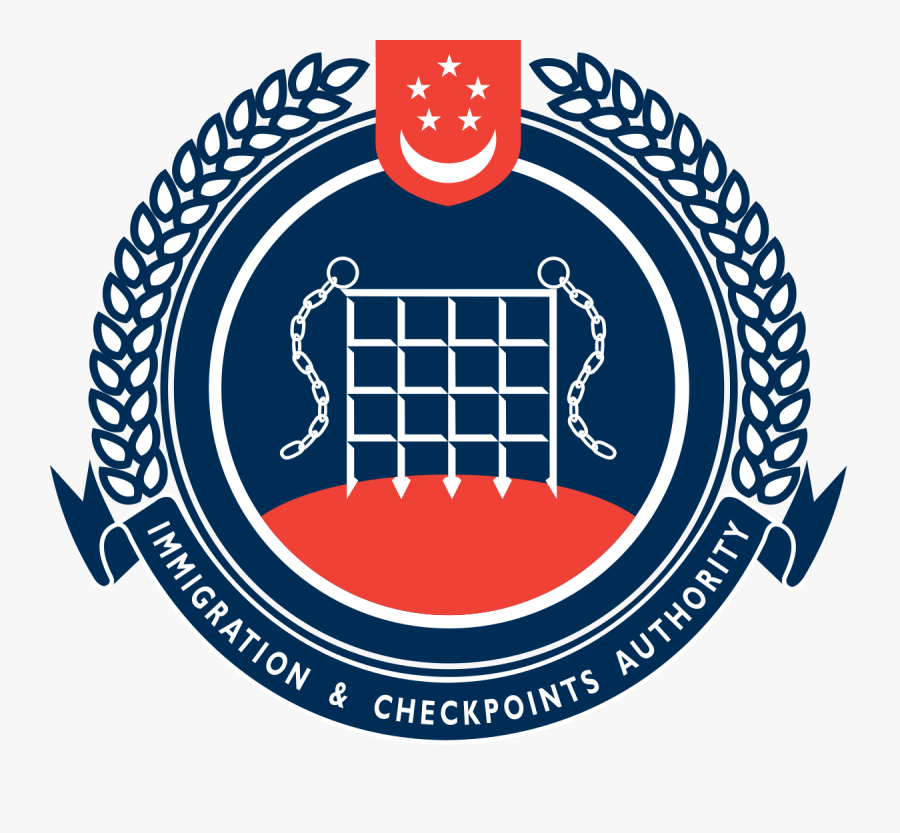 Immigrations And Checkpoint Authority, Transparent Clipart