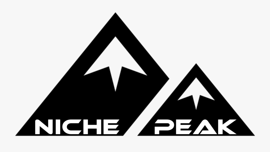 Triangle, Transparent Clipart