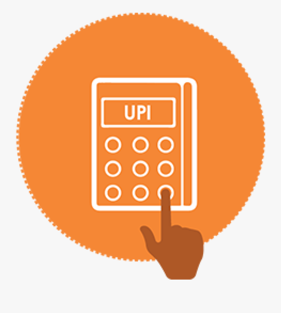 Null - Upi Gateway Clipart Transparent, Transparent Clipart