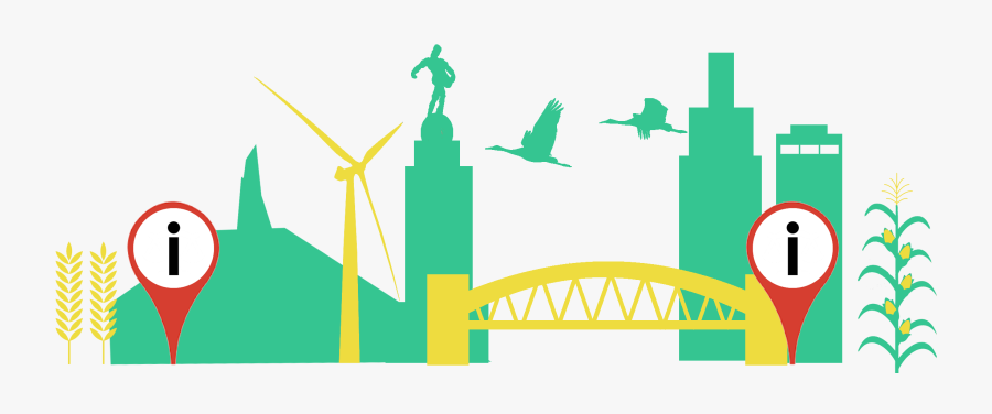 2017 - Information Exchange, Transparent Clipart