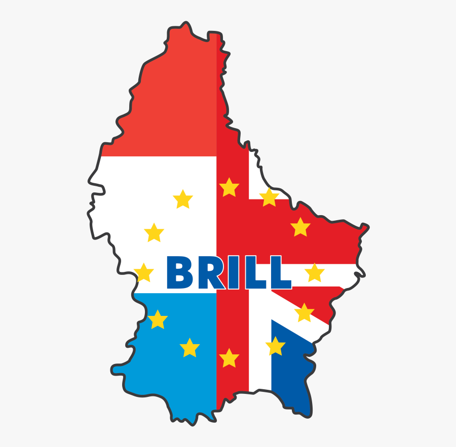 Luxembourg How To Draw, Transparent Clipart