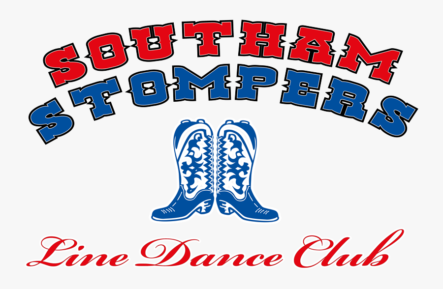 Weekly Line Dance Club, Transparent Clipart