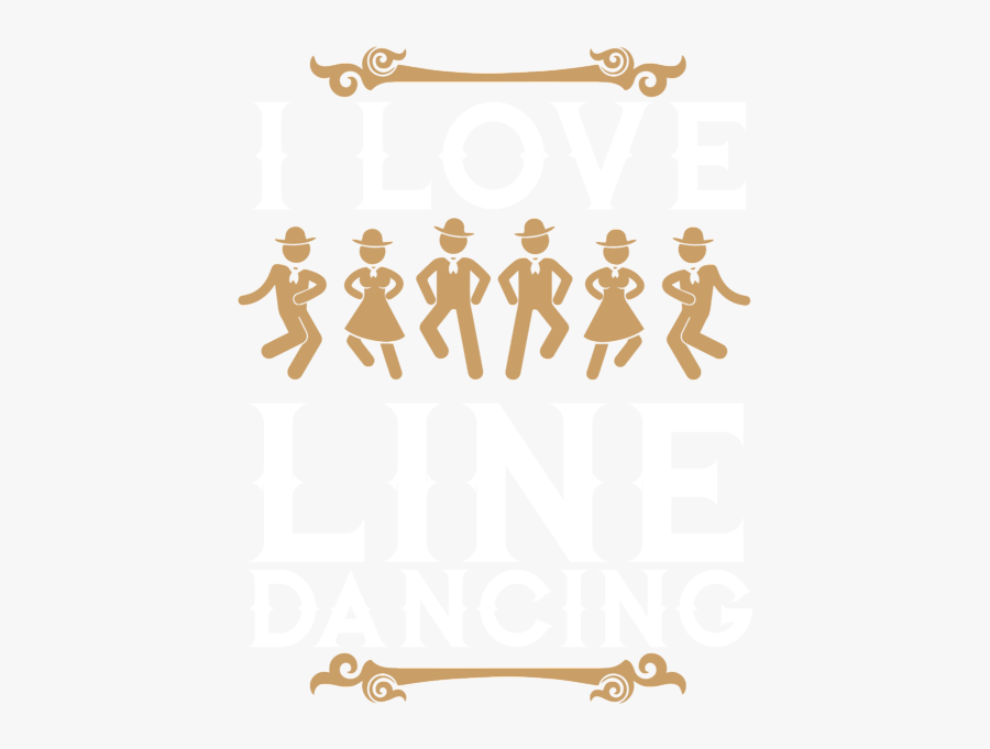 Dancing Figure, Transparent Clipart