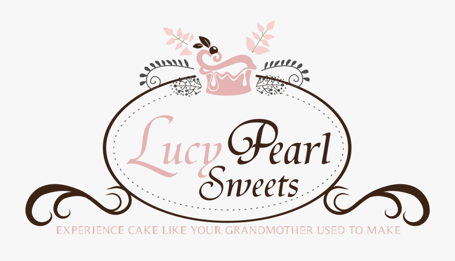 Lucy Pearl Sweets - Illustration, Transparent Clipart