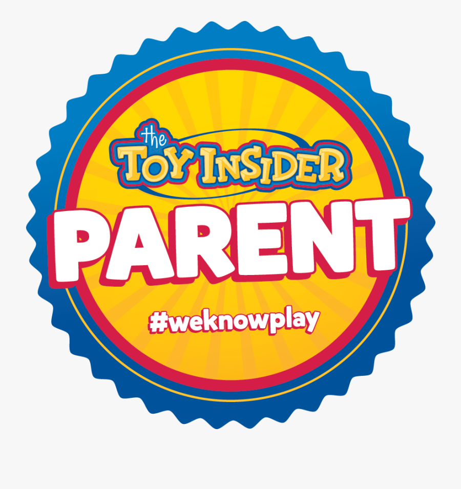I"m A Parent Panelist For The Toy Insider Click Here - Toy Insider, Transparent Clipart