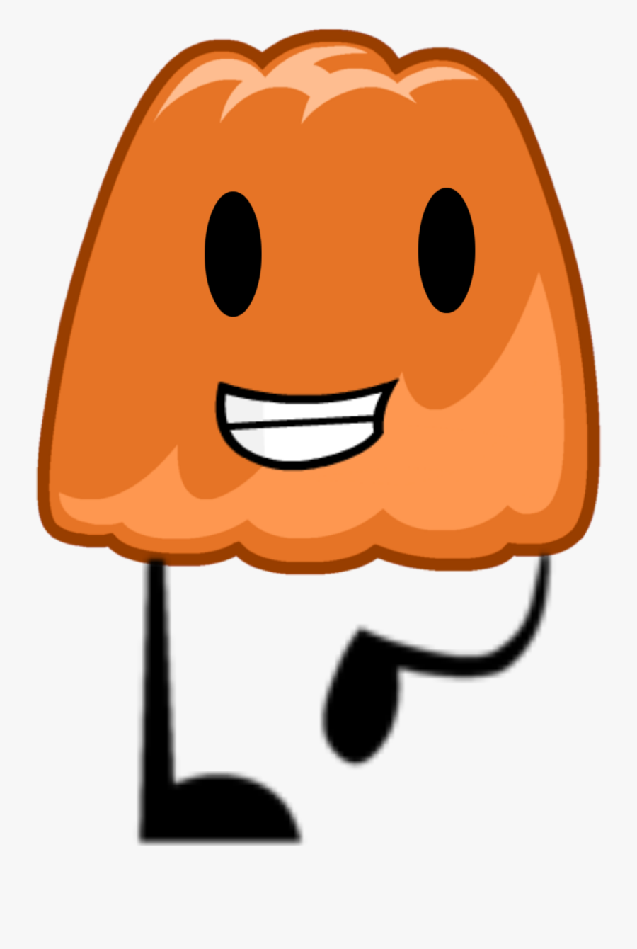 Galaxy Hangout Wikia - Inanimate Insanity Mephone Png, Transparent Clipart