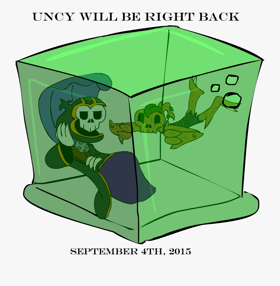 Cartoon, Transparent Clipart