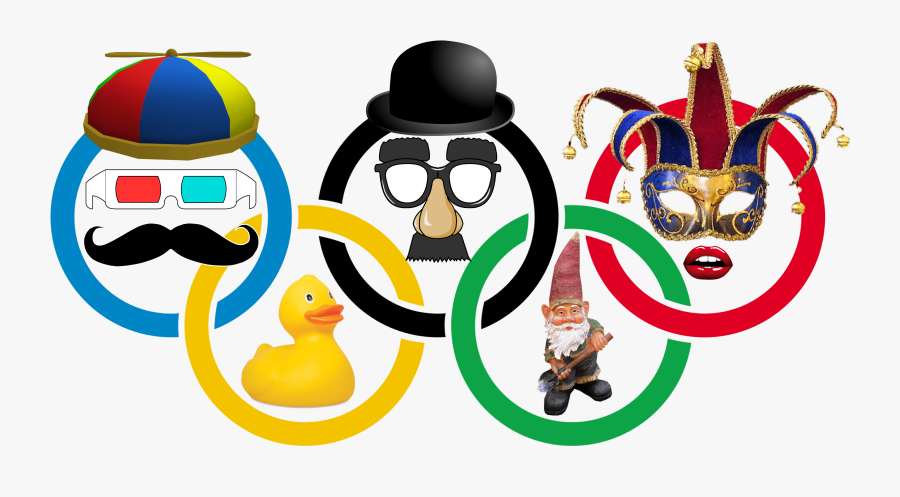 Mathematics Olympics, Transparent Clipart