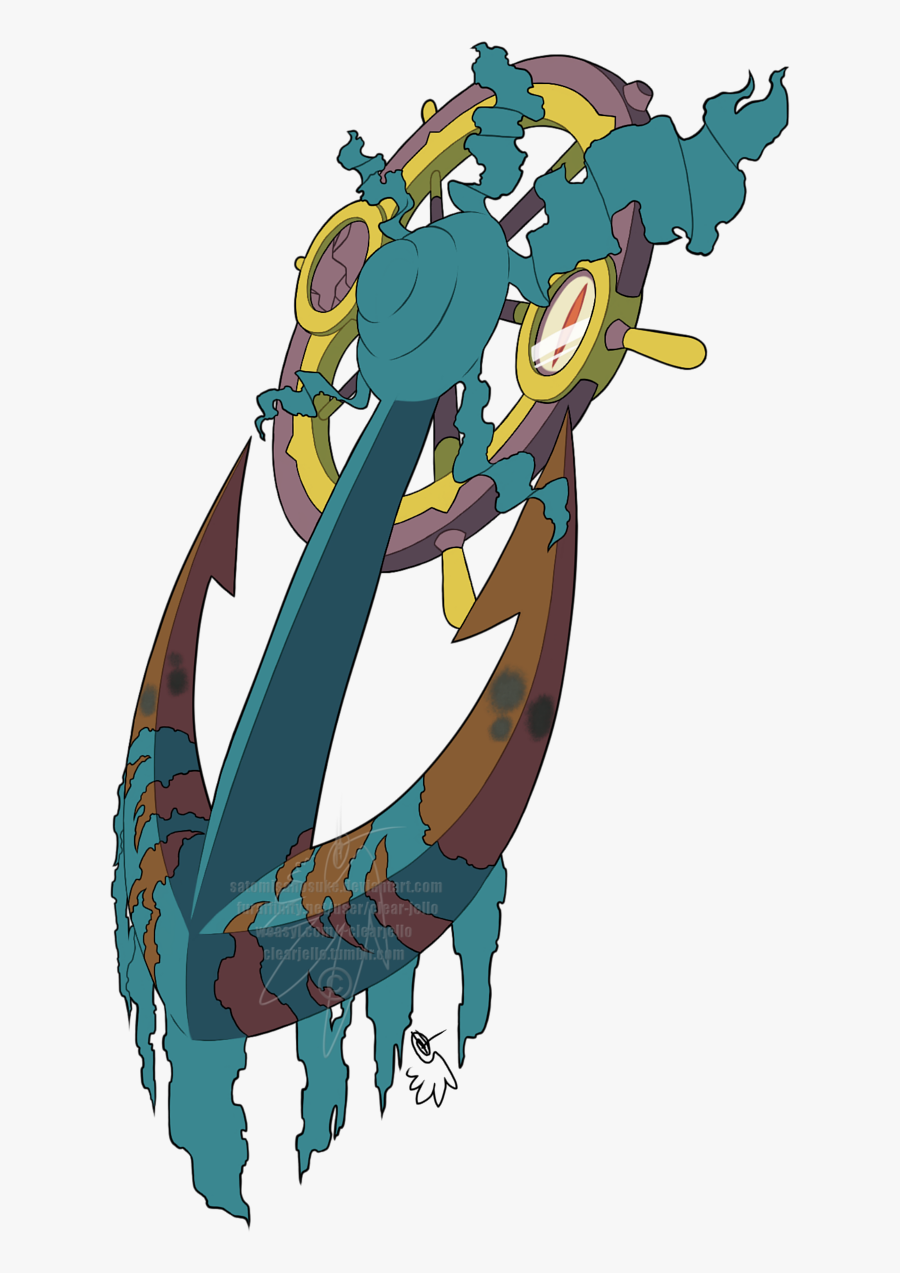 This Thing - - - Decidueye And Trainer, Transparent Clipart