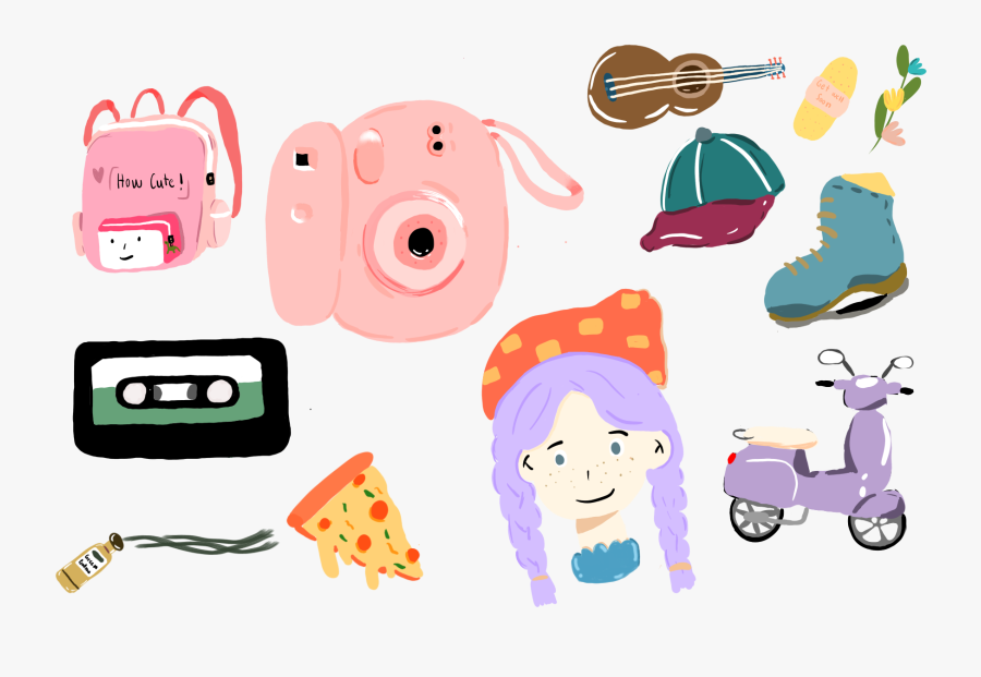 Clip Art, Transparent Clipart