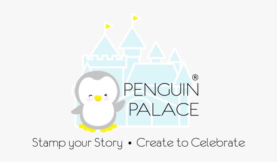 Penguin Palace - Penguin Palace Stamp, Transparent Clipart