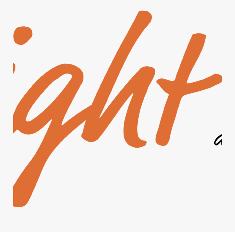 Eight At East - Silhouette Cameo 3, Transparent Clipart