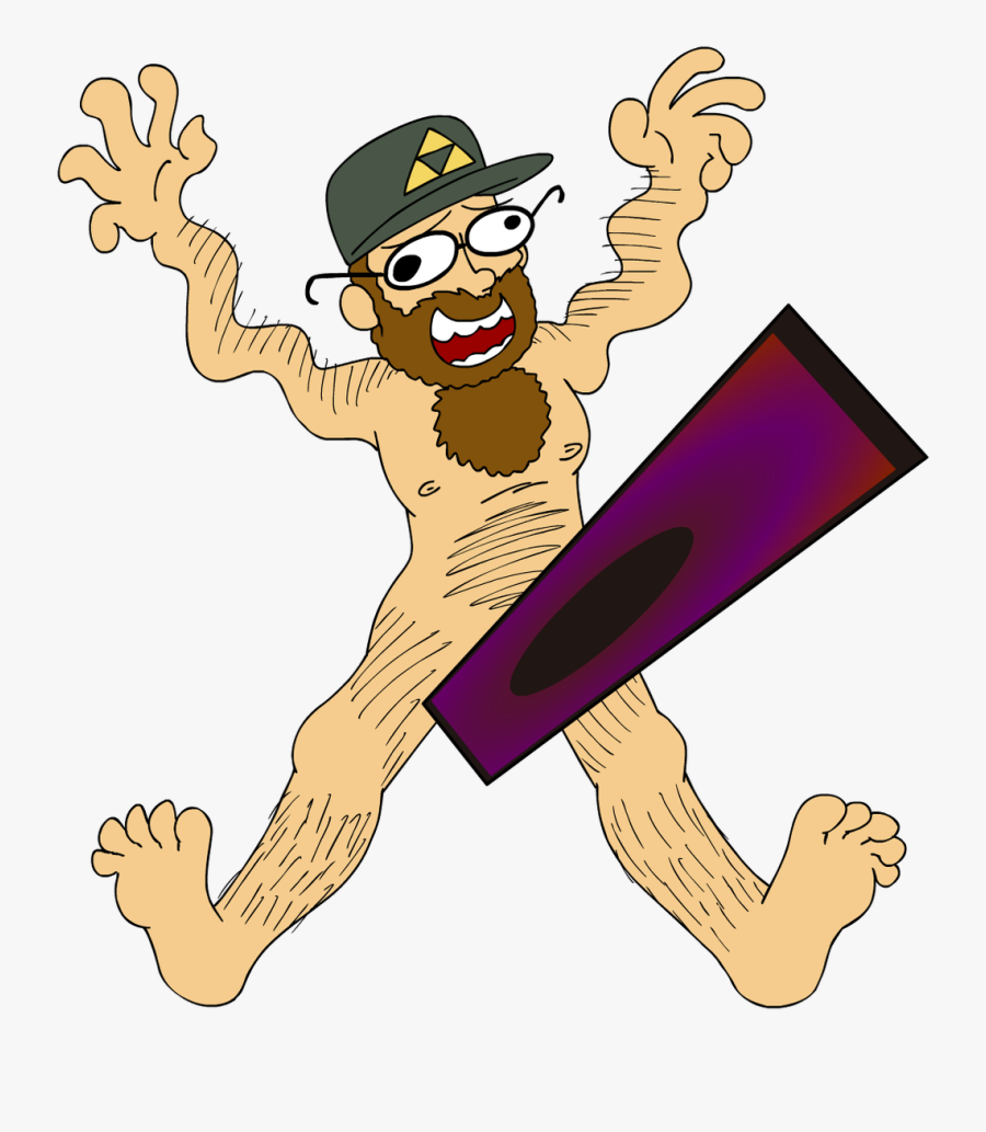 Cartoon, Transparent Clipart