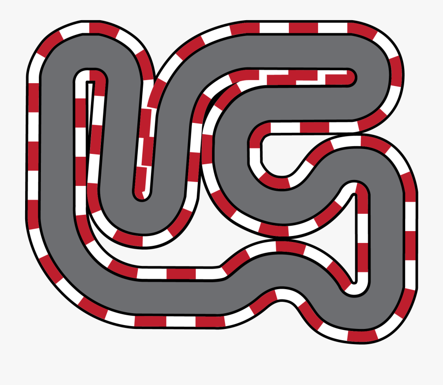 Track Race Track Clip Art , Free Transparent Clipart ClipartKey