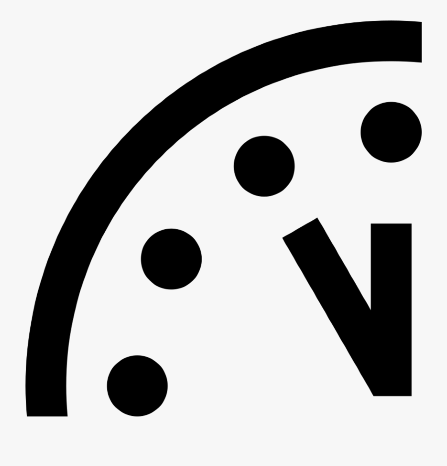 2 Minutes Before Midnight, Transparent Clipart